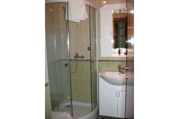 Serbija Hotel Stara Pazova, Eksterjeras